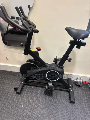 Spinning Bike (Bike)