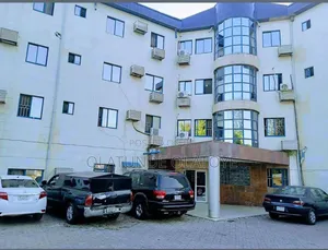 37 Rooms Hotel for Sale.