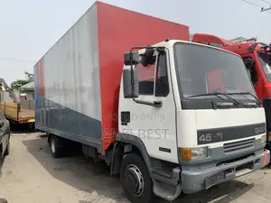 Daf 45 Euro5