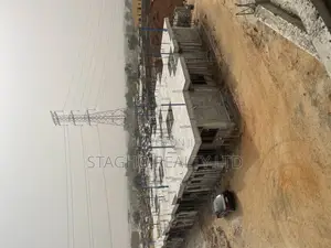 4bdrm Townhouse/Terrace in Luxury Estate, Katampe Extension for sale