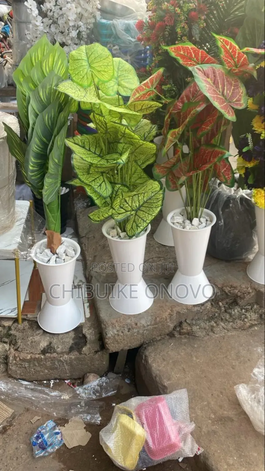 Home Flowers