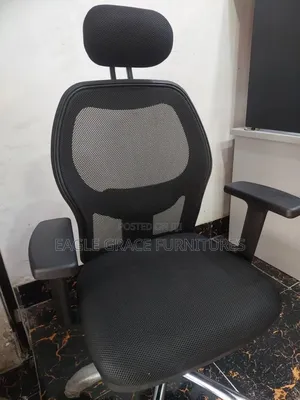 Home/ Office Study Chair Affordable Swivel