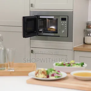 Russell Hobbs 20l Stainless Steel Digital Microwave