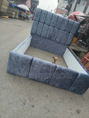 High Quality 4by6 Bed