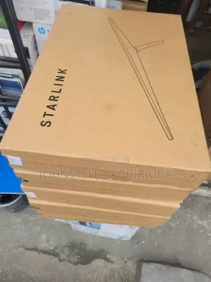Professional Starlink Installer in Portharcourt