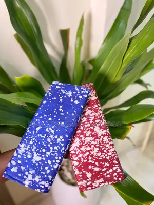 Adire Fabrics