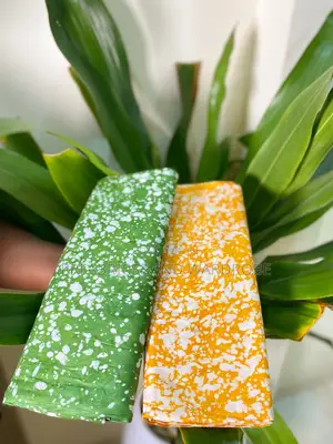 Adire Fabrics