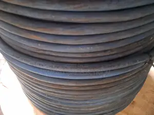 1mm 2core Armoured Communication Wire