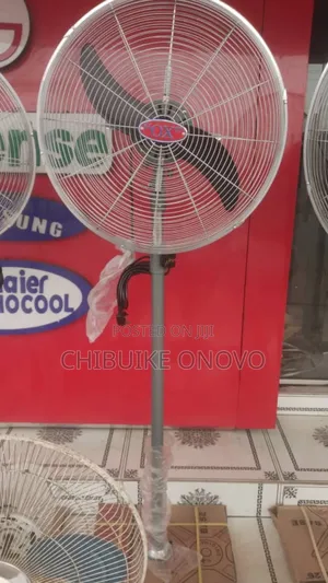 26inches Industrial Fan
