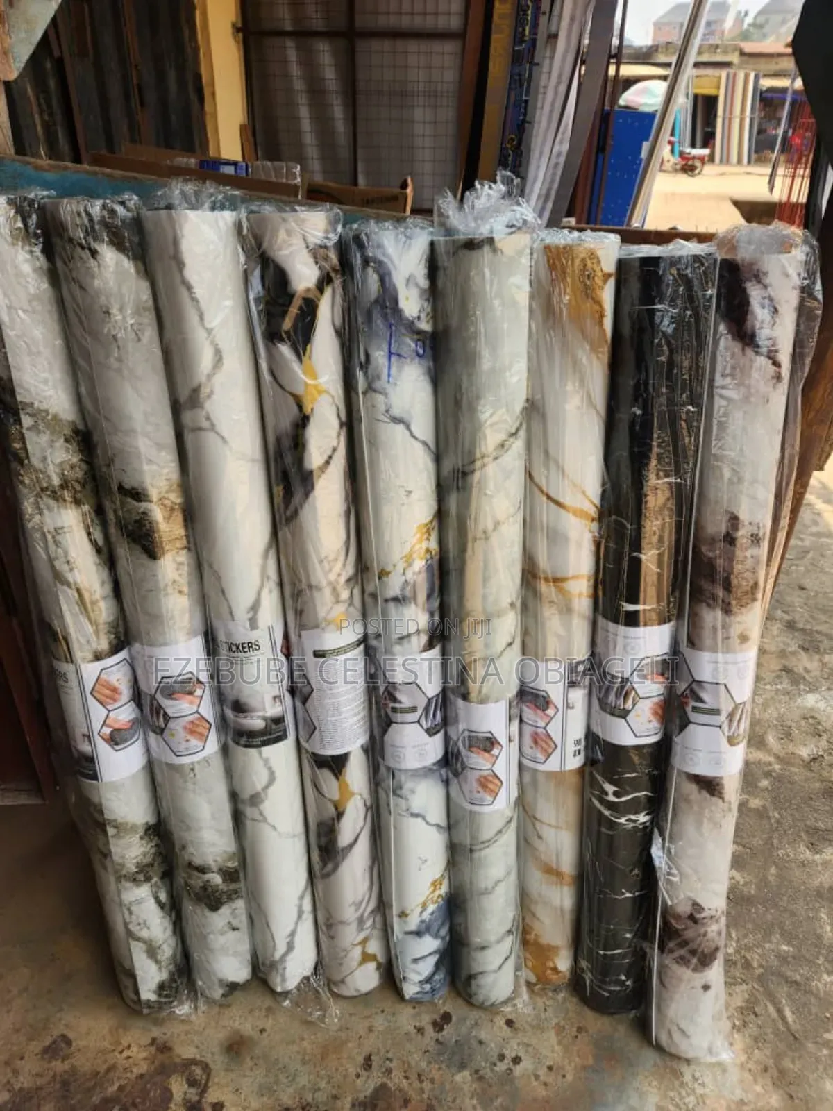 Interior Decoration