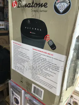 Binatone Blender-grinder And Smoothie Maker