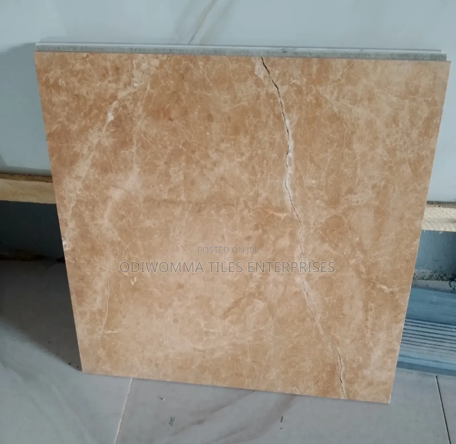 40×40 Breccia Espera