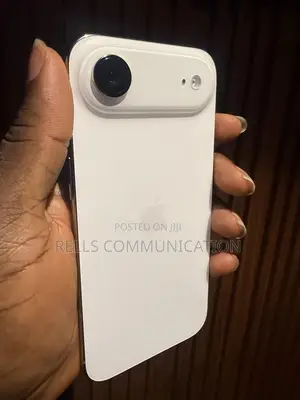 Apple iPhone Air 256 GB White