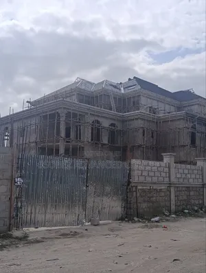 Roofing In Lagos