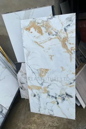 Floor Tiles Glossy