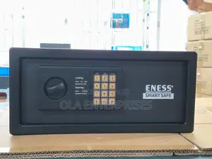 Smart Safe Lock