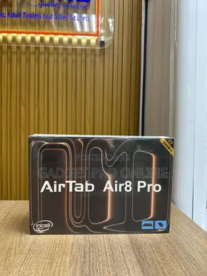 New AirTab Pro 5G 1 TB