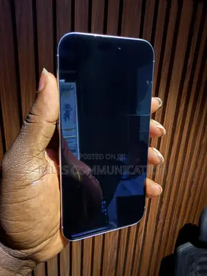 Apple iPhone 16 Pro Max 256 GB Silver