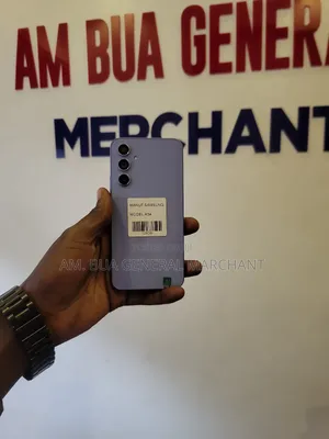 New Samsung Galaxy A54 128 GB Pink