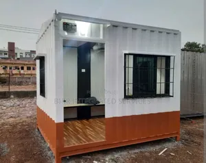 Portacabin 10ft, 40ft Container , 20ft Container Portacabin