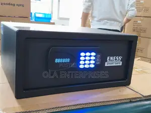 Ttlock And Smart Card Lock