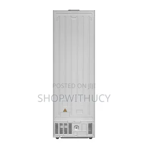Hoover Honcq2t618ewk 60/40 Fridge Freezer - White