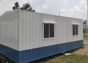 Container Portacabin, 20ft Container Portacabin