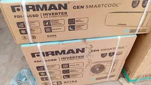 Firman 1.5 Air Conditioner