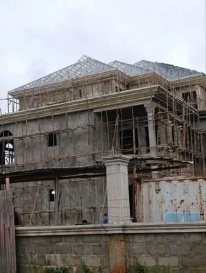 Advanced Duplex Roofing Services