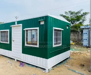Container Portacabin , 20ft Container Portacabin