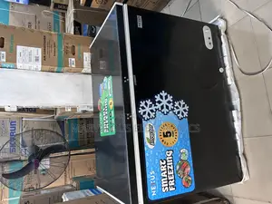 Brand New Nexus 400 Inverter Chest Freezer Model In4000