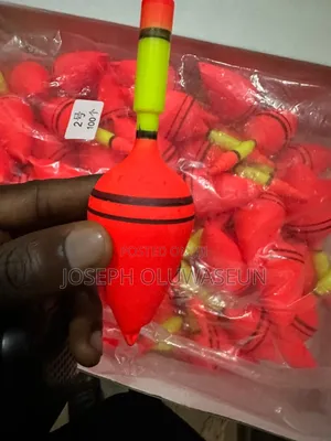 Imported Floater