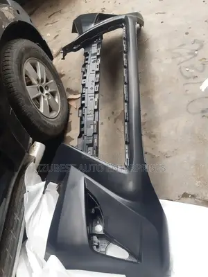 Front Bumper Gx460 2020