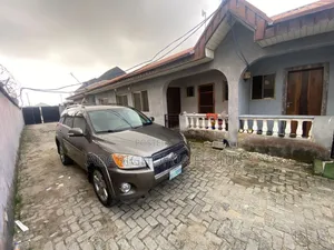 Toyota RAV4 2013 Brown