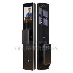 Smart Door Lock