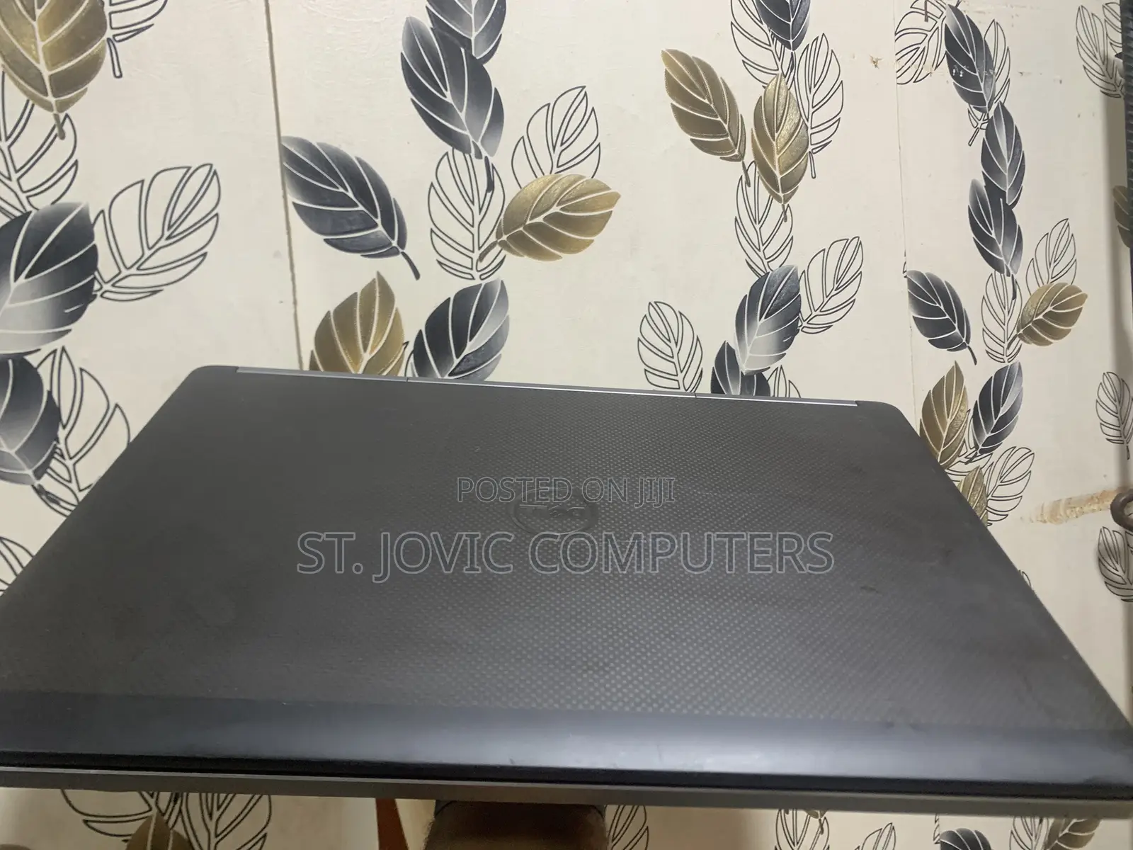 Laptop Dell Precision 7710 16GB Intel Xeon SSD 256GB