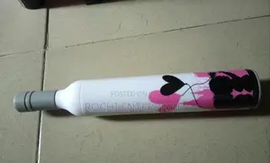 Wine Bottle Umbrella