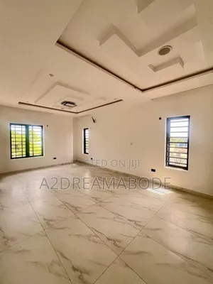 5bdrm Duplex in Omole Phase 1 for sale