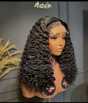 Human Hair