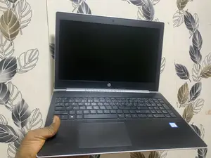 Laptop HP ProBook 450 G5 8GB Intel Core i7 SSD 256GB