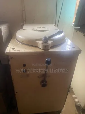 Neatly Used 20 Cut Dough Divider for Sale