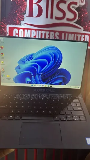 Laptop Dell XPS 13 9370 8GB Intel Core i7 SSD 256GB