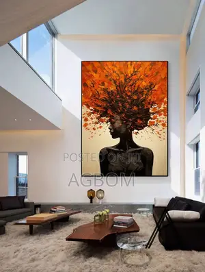 New Design Wall Frame