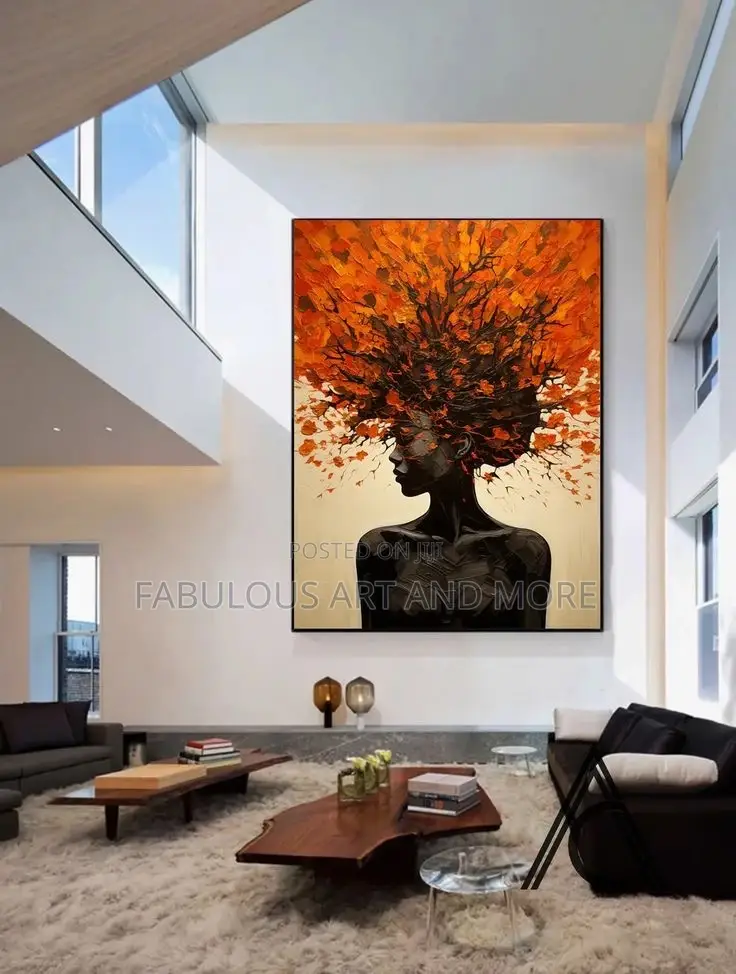 New Design Wall Frame
