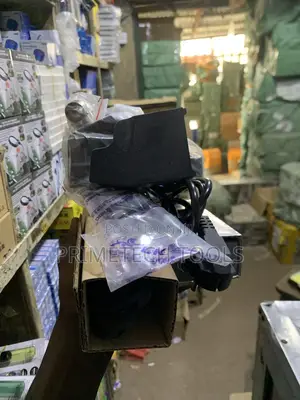 Portable SMD Rework Station