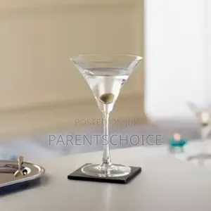 Ocean Madison Cocktail Glass 285ml Set 2