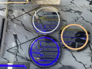 Bathrooms Sensor Mirrors