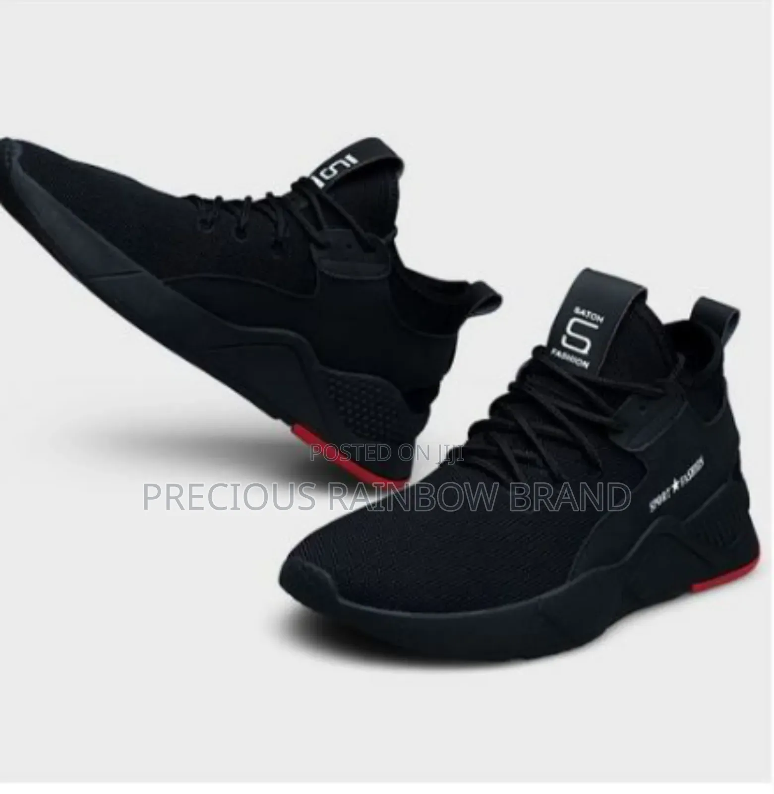 Quality Mens/Unisex Sneakers