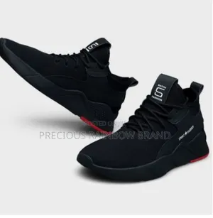 Quality Mens/Unisex Sneakers