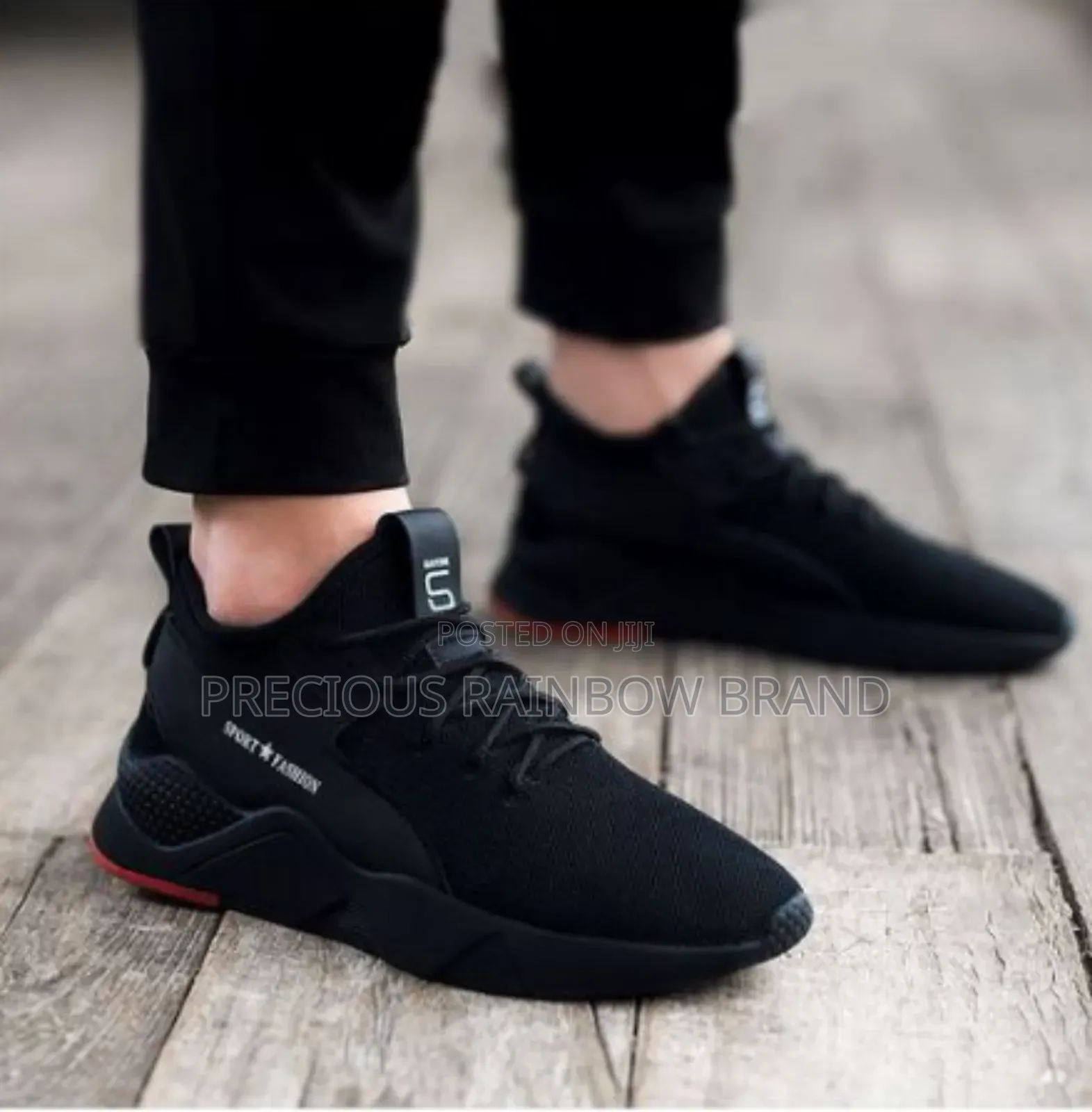 Quality Mens/Unisex Sneakers
